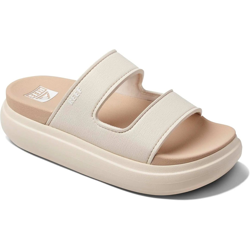 Reef Cushion Bondi 2 Bar in Light Tan (Vintage/Oasis) Size 9 New With Tags